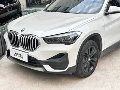 BMW X1 2019, 23000 км, за 10771.82 USD