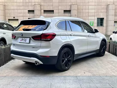 BMW X1 2019, 23000 км, за 10771.82 USD