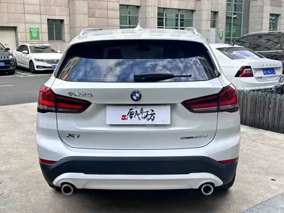 BMW X1 2019, 23000 км, за 10771.82 USD