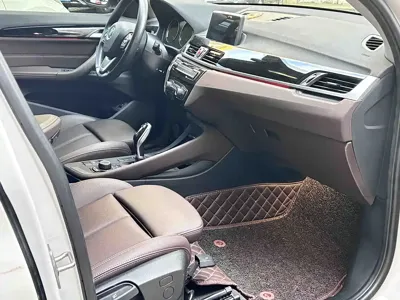 BMW X1 2019, 23000 км, за 10771.82 USD - фото 6
