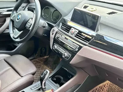 BMW X1 2019, 23000 км, за 10771.82 USD - фото 8