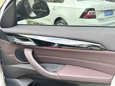 BMW X1 2019, 23000 км, за 10771.82 USD - фото 9