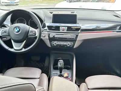 BMW X1 2019, 23000 км, за 10771.82 USD - фото 12