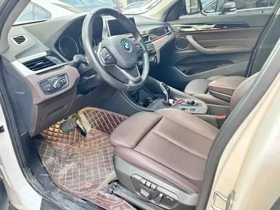 BMW X1 2019, 23000 км, за 10771.82 USD - фото 14