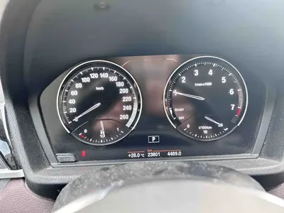 BMW X1 2019, 23000 км, за 10771.82 USD - фото 16
