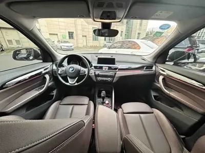 BMW X1 2019, 23000 км, за 10771.82 USD - фото 17