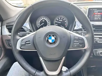 BMW X1 2019, 23000 км, за 10771.82 USD - фото 19