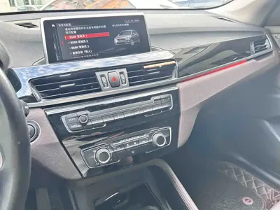 BMW X1 2019, 23000 км, за 10771.82 USD - фото 20