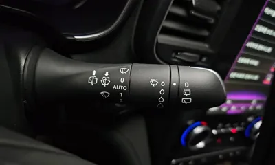 Renault-KoreaSamsung QM6 2020, 50236 км, за 11400.66 USD - фото 17