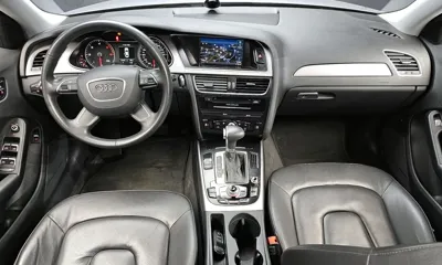 Audi A4 2013, 123945 км, за 4030.39 USD - фото 7