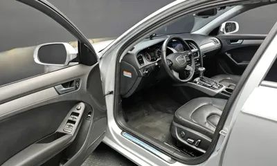 Audi A4 2013, 123945 км, за 4030.39 USD - фото 11