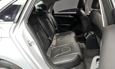 Audi A4 2013, 123945 км, за 4030.39 USD - фото 12