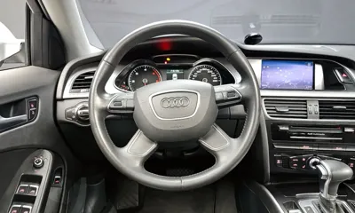 Audi A4 2013, 123945 км, за 4030.39 USD - фото 13