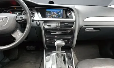 Audi A4 2013, 123945 км, за 4030.39 USD - фото 14