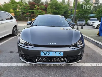 Kia EV6 2022, 71590 км, за 18786.97 USD