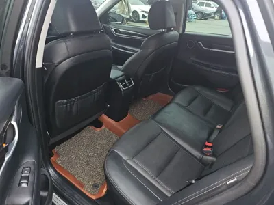 Hyundai Grandeur 2019, 160000 км, за 8473.46 USD - фото 7