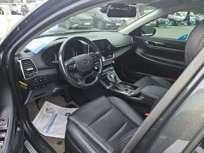 Hyundai Grandeur 2019, 160000 км, за 8473.46 USD - фото 8