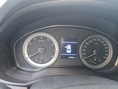 Hyundai Grandeur 2019, 160000 км, за 8473.46 USD - фото 9