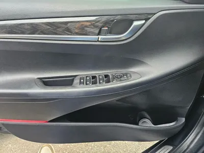 Hyundai Grandeur 2019, 160000 км, за 8473.46 USD - фото 10