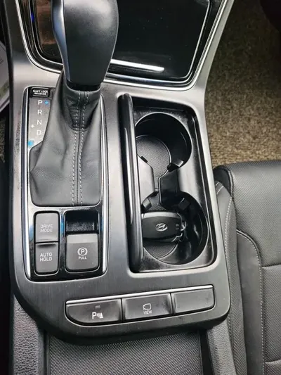 Hyundai Grandeur 2019, 160000 км, за 8473.46 USD - фото 12