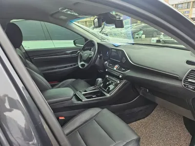 Hyundai Grandeur 2019, 160000 км, за 8473.46 USD - фото 15
