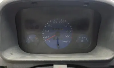 ChevroletGMDaewoo Tico 1997, 149813 км, за 1116.66 USD - фото 8
