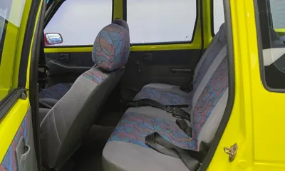 ChevroletGMDaewoo Tico 1997, 149813 км, за 1116.66 USD - фото 13