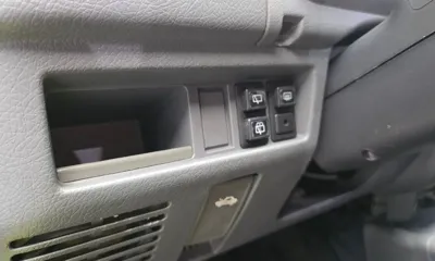 ChevroletGMDaewoo Tico 1997, 149813 км, за 1116.66 USD - фото 16