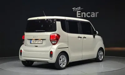 Kia Ray 2022, 64735 км, за 6988.94 USD