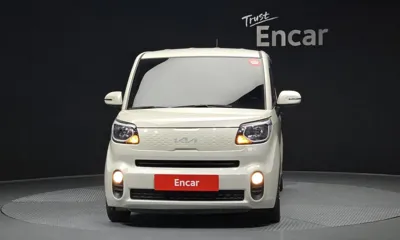 Kia Ray 2022, 64735 км, за 6988.94 USD
