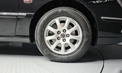 Kia Opirus 2008, 94913 км, за 1576.46 USD