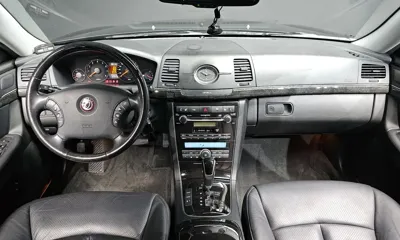 Kia Opirus 2008, 94913 км, за 1576.46 USD - фото 7