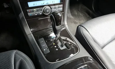 Kia Opirus 2008, 94913 км, за 1576.46 USD - фото 9