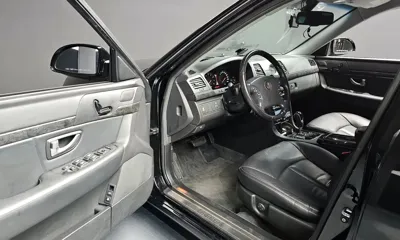 Kia Opirus 2008, 94913 км, за 1576.46 USD - фото 11