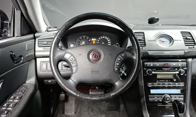 Kia Opirus 2008, 94913 км, за 1576.46 USD - фото 13