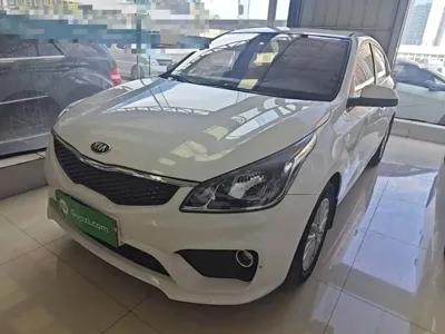 Kia K2 2018, 13000 км, за 4311.28 USD
