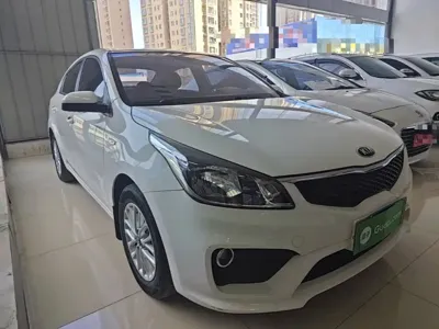Kia K2 2018, 13000 км, за 4311.28 USD