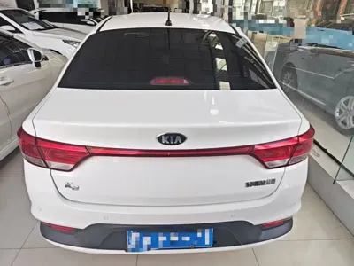 Kia K2 2018, 13000 км, за 4311.28 USD - фото 6