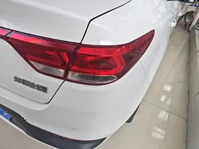 Kia K2 2018, 13000 км, за 4311.28 USD - фото 8