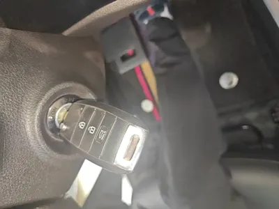 Kia K2 2018, 13000 км, за 4311.28 USD - фото 9