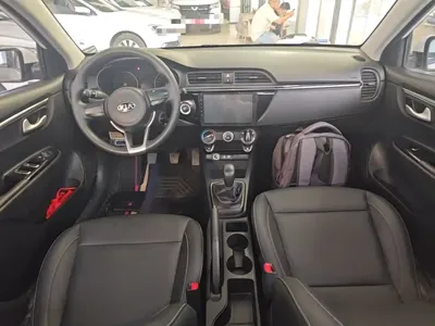 Kia K2 2018, 13000 км, за 4311.28 USD - фото 10