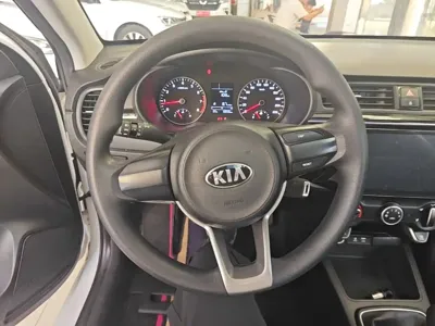 Kia K2 2018, 13000 км, за 4311.28 USD - фото 11