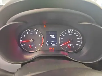 Kia K2 2018, 13000 км, за 4311.28 USD - фото 12