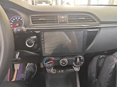 Kia K2 2018, 13000 км, за 4311.28 USD - фото 13