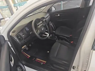 Kia K2 2018, 13000 км, за 4311.28 USD - фото 16