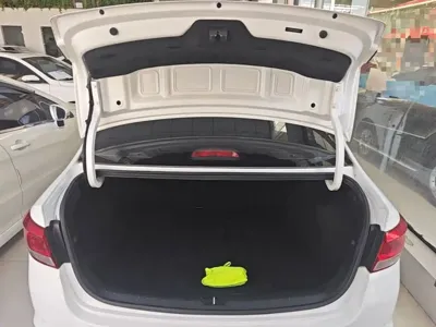 Kia K2 2018, 13000 км, за 4311.28 USD - фото 19