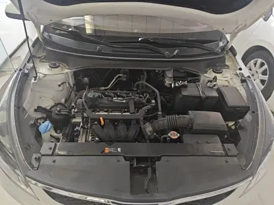 Kia K2 2018, 13000 км, за 4311.28 USD - фото 20
