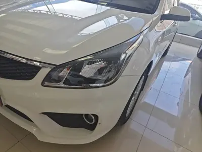 Kia K2 2018, 13000 км, за 4311.28 USD - фото 24