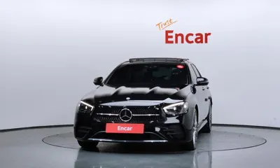 Mercedes-Benz E-Class 2022, 64449 км, за 28338.78 USD
