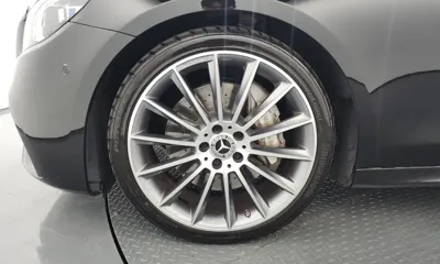 Mercedes-Benz E-Class 2022, 64449 км, за 28338.78 USD